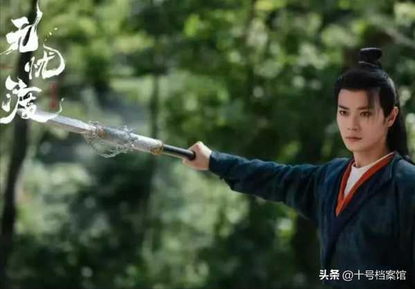 在国际上任嘉伦有名气吗?任嘉伦最想合作的女明星