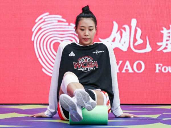 唐子婷发文谈大运会之旅