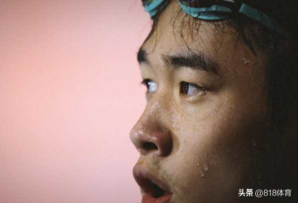 潘展乐无缘2025世锦赛100自决赛