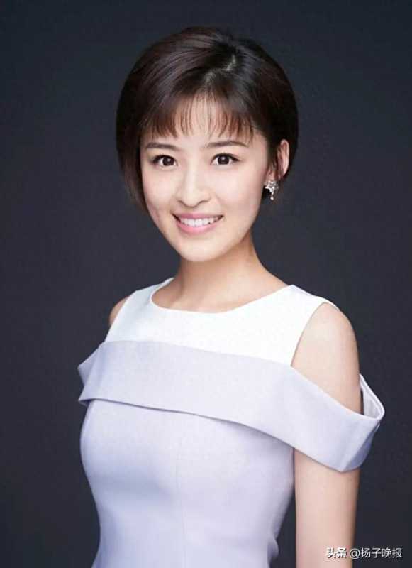 前央视女主持杨茗茗自曝后悔离职患抑郁症