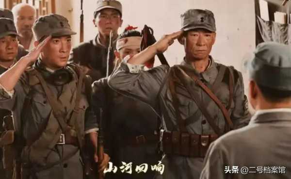 《亮剑》原班人马拍短剧!经典ip再遭消费