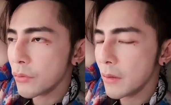 汪东城称被小三:她要结婚新郎不是我