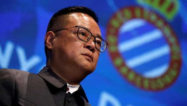 总价1.3亿欧 中国老板卖了欧洲球队