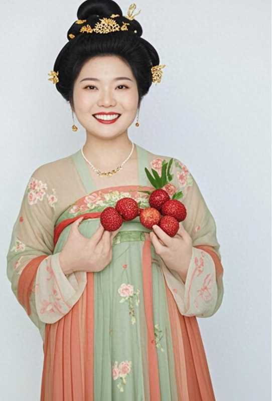 《长安的荔枝》大鹏本想让李雪琴演杨贵妃