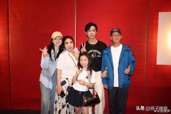 董璇自曝再婚后与丈夫分开住
