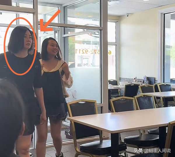 郑伊健蒙嘉慧夫妇合体现身美国!身体圆润似大妈