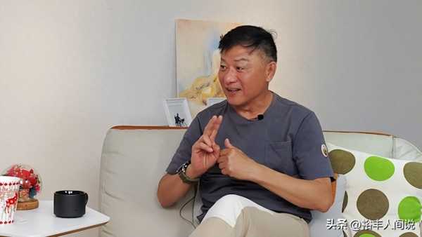 港星詹秉熙内地开面包店!首曝离婚内幕