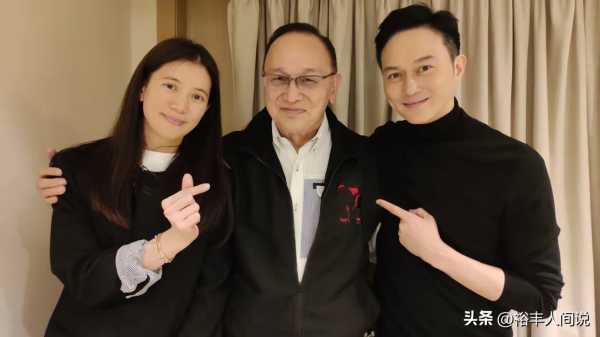 曹查理官宣“退休”原因曝光!从四川南充返回香港