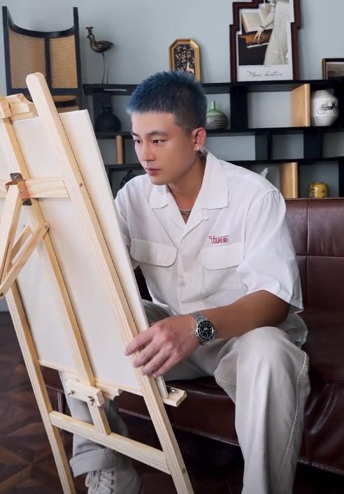 欧豪现在属于几线明星?欧豪身价多少亿