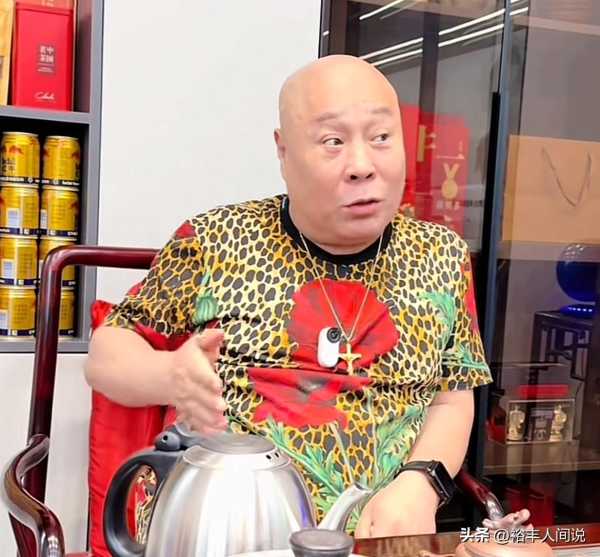 瞎宝庆碰瓷李宝敏!胖头鱼拿100万约战八角笼