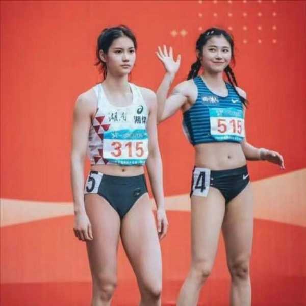 夏思凝和吴艳妮谁漂亮?夏思凝VS吴艳妮身高