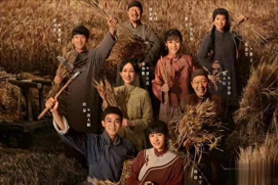被《生万物》迟蓬圈粉!63岁女二号才是隐藏的惊喜