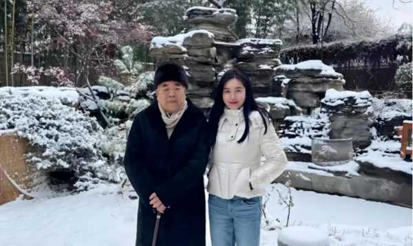 范曾四段婚姻多个子女 或引继承问题