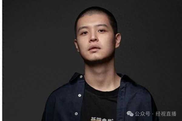马頔道歉：“我以后再也不敢了”