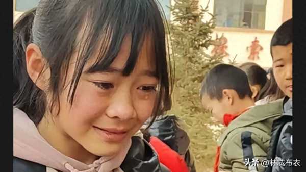 那个感动全网的女孩意外离世了