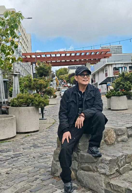 李连杰患甲亢!幽默感谢大家的关心