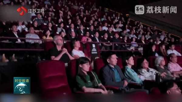 《南京照相馆》北美首映 美国观众共鸣