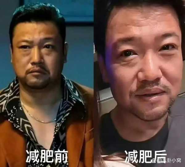 贾冰暴瘦后面相被说吓人!背后原因令人唏嘘