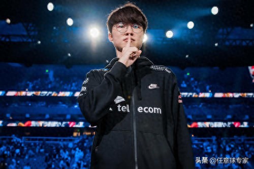 T1高管称Faker或打到五六十岁