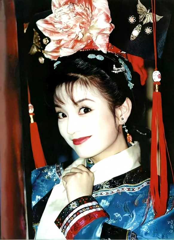 赵薇一共生了几个孩子?赵薇最新消息今日头条