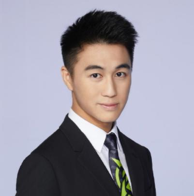 何猷君辟谣私生子传闻!不要乱联想恋爱生子