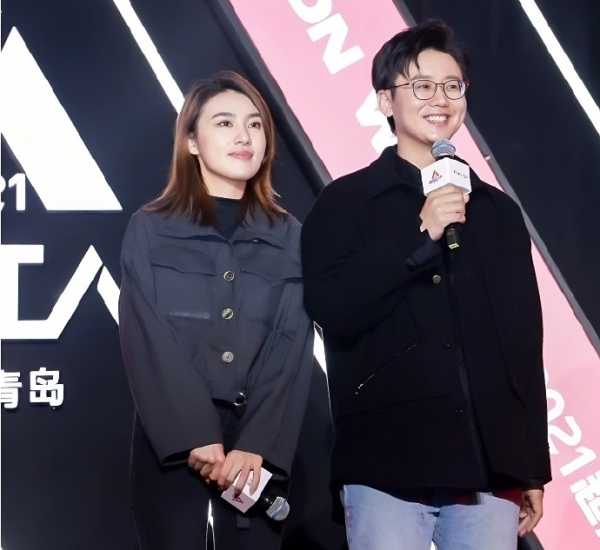 陶白白再发文回应离婚一事!不想把这些东西发到网上