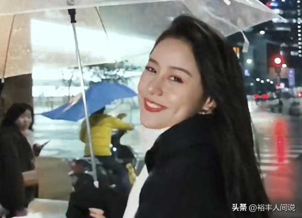女网红胡诗桐手撕女友!无缝衔接多位女性