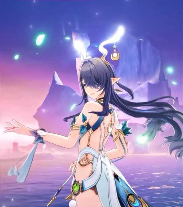 《原神》新版五星角色菈乌玛上线即遭投诉
