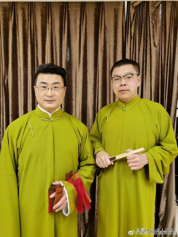 相声演员修明炎年仅42岁去世!搭档曝原因