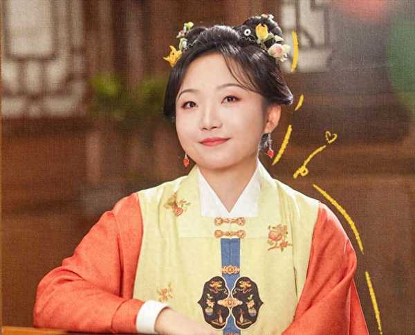 下饭喜剧芬芳喜事定档!李嘉琦何赛飞主演