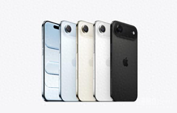 iPhone 17全系安兔兔跑分成绩曝光