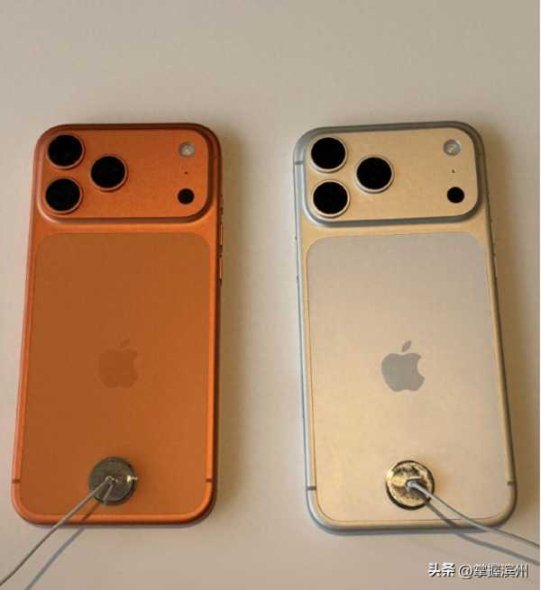 iPhone17Pro被黄牛拒收:货太多了