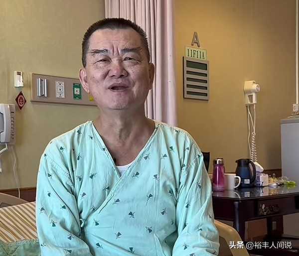 “吼叔”张孟崇去世，两年前定居福建