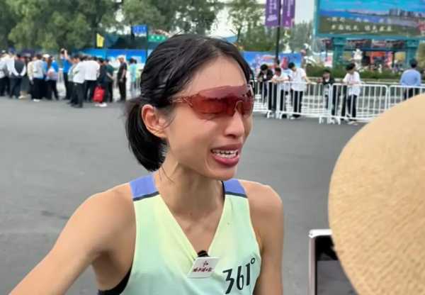 “最快女护士”张水华发文道歉!痛悔不已