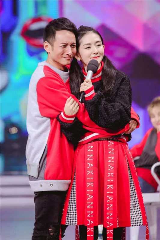 李维嘉因为谢娜才下决心复出?