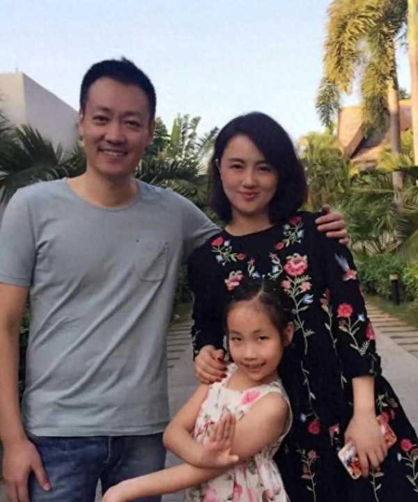 朱媛媛去世4个多月后 辛柏青将复工