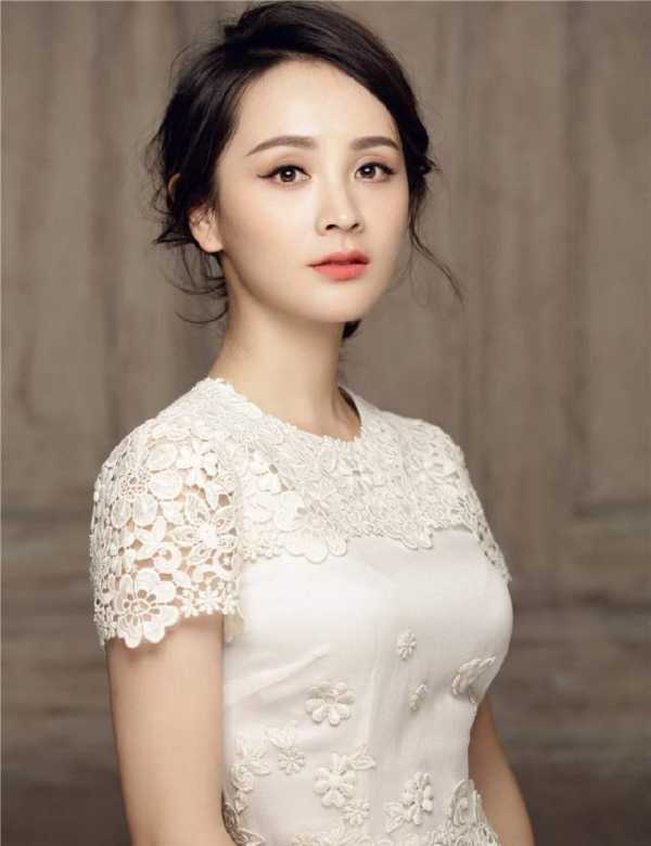 邓莎自曝:我是丧偶式婚姻
