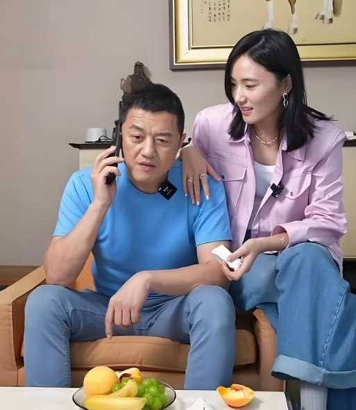 李亚鹏海哈金喜官宣离婚!意外中的不意外