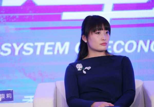 宗庆后最喜欢宗馥莉吗?宗馥莉是哪国的国籍
