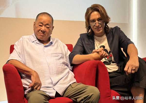 曝王羽掌掴刘家昌始末!否认抢夺妻子,陈启礼说情