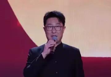 林永健痛斥某些顶流排场很大