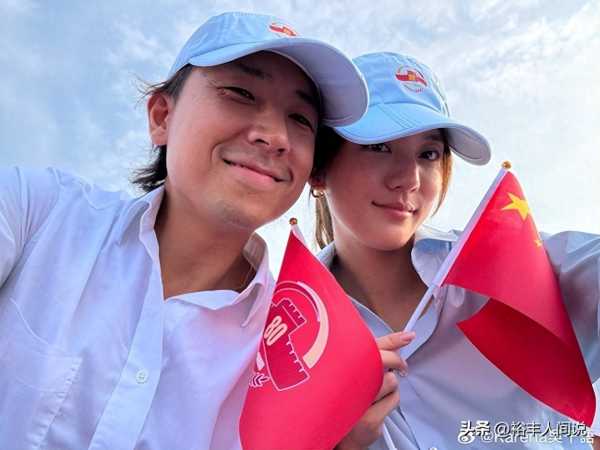 吴千语老公弃百亿家族企业!打拼成为亚太区总裁