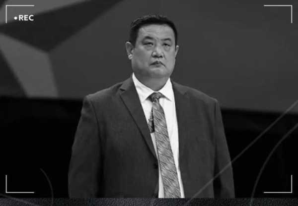 杨瀚森恩师徐长锁逝世 享年52岁