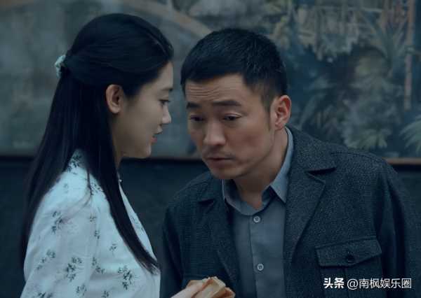 《沉默的荣耀》在结局撒了一个“谎”