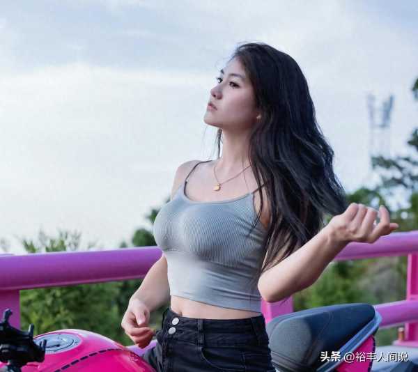贵州女骑手郑瑶去世年仅21岁!友人曝原因