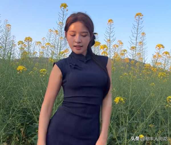 曝“尬舞网红”阿梓遭前夫家暴!皮带抽打