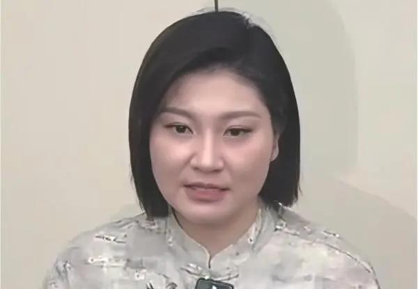 王暖暖称还会继续起诉前夫