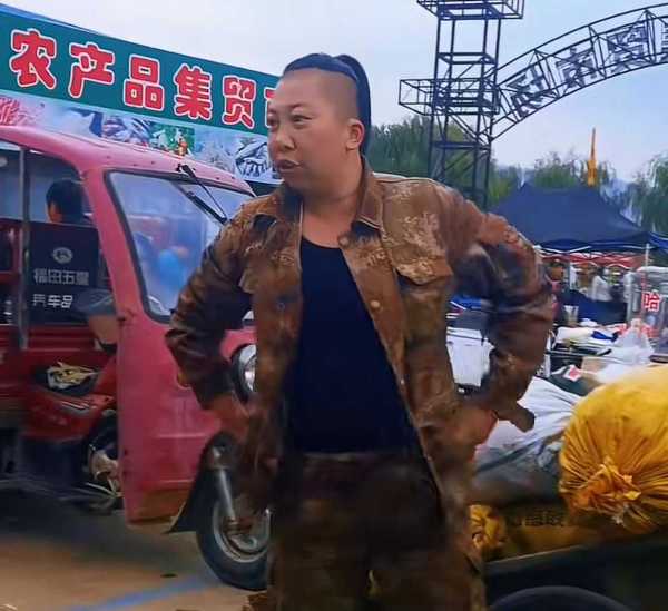 东北雨姐又有新动态了!后劲真的很强大