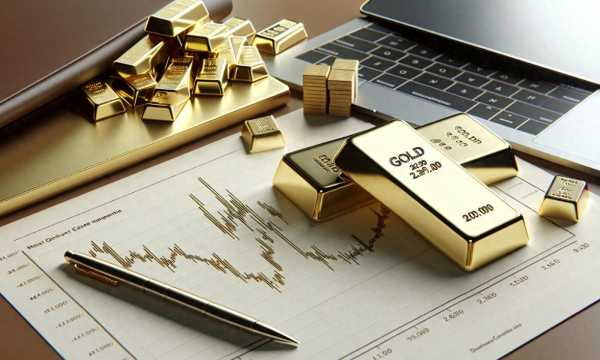 黄金失守4000美元大关!日内大跌超100美元