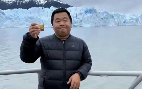 图图和蓝战非是夫妻吗?蓝战非发家史